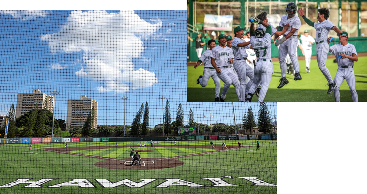 Getting on the&nbsp;Ball